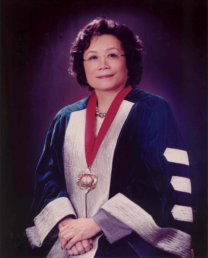 professor grace tang