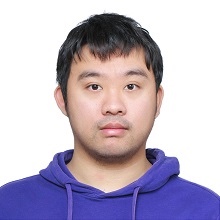 assistant professor jiang, shenlu