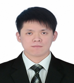 assistant professor lan, ting