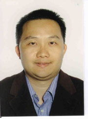 assistant professor liang, zhiyao