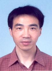 professor zhao qinglin