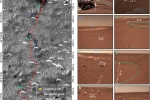 揭秘火星神秘面紗—澳門科技大學科研人員展開跨領域的深度探索