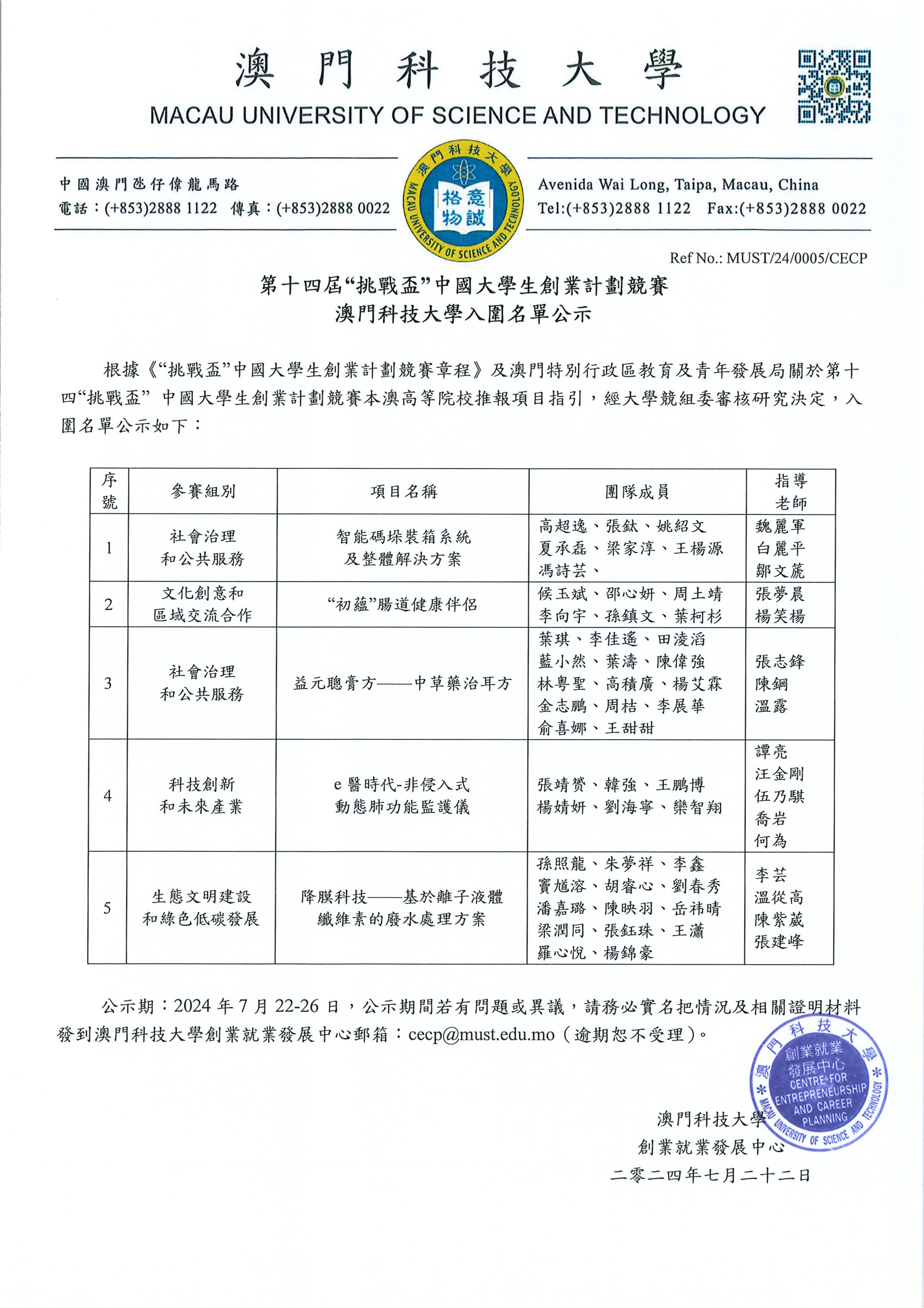 挑戰盃 公示名單 page 0001 1